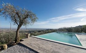 Podere Raffanna Ecologic House Casa Vacanze