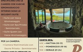 Podere Raffanna Ecologic House