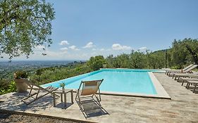 Podere Raffanna Ecologic House Massa E Cozzile